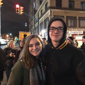 Meet your Posher, Mia